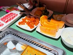 -海底捞火锅(枫蓝国际购物中心店)