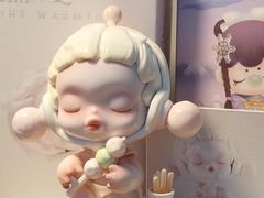 -泡泡玛特POPMART(蓝色港湾店)