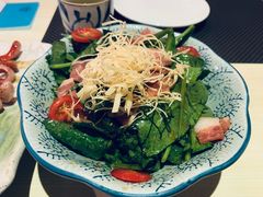 -有喜屋·深夜食堂(北京西路店)