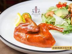 -小榄人家酒楼(民安店)