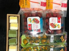 -Olé精品超市(广州太古汇店)