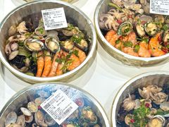 -盒马鲜生(皇庭广场店)