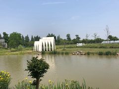 -歌斐颂巧克力小镇