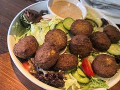 -FABIO’S费比欧披萨餐厅