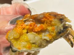 -红钳侠小龙虾·烧烤(中赢康康谷店)