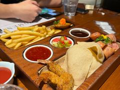-咖梦餐厅 COMENG RESTAURANT