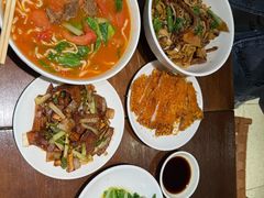 -寻裕记·现炒浇头面(人民广场店)