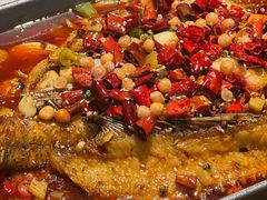 -乔街深夜食堂·台州菜·高压锅生蚝(杭州总店)