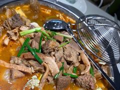 -古乐牛香·鲜牛肉牛杂火锅(吴江三里桥运东商业广场店)