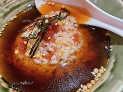 梅子茶泡饭-平成屋·午肴夜酒(四川北路店)