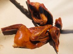 -鸽子侯·家宴·平价海鲜(市图书馆店)