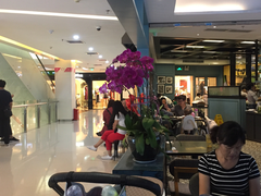 大堂-美奈小馆·越南料理(福田星河COCO Park店)