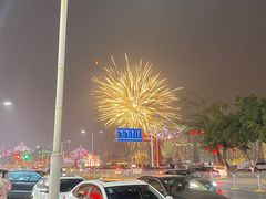 -万达广场(万州店)