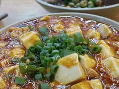 -谢老五跷脚牛肉·非遗传承店