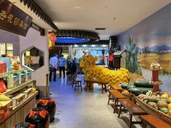 -金城大酒店-中餐厅(汾江中路店)