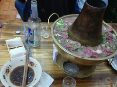 android_upload_pic-老字号·阿里巴巴特色牦牛肉汤锅
