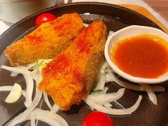 -俄士厨房(环球港店)