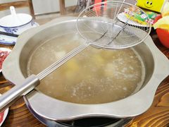 -贵宾牛·潮汕牛肉火锅(珠池总店)