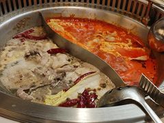 -椒王火锅(厚街万达店)