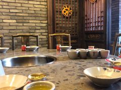 -小龙坎火锅(双林店)
