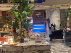 -合肥皇冠假日酒店·菲亚斯特自助餐厅(黄山路店)