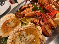 -一棵树·意大利西餐厅One Tree(新城店)