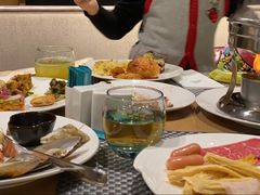 -新食谱全日制餐厅·苏州苏州湾艾美酒店