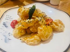 -淘谷粤有味(石湾店)