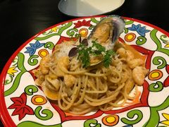 -C&R西班牙餐厅