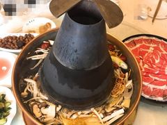 -东来顺饭庄(天坛店)