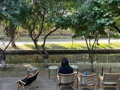 -春风习习