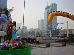 -新百广场(中山西路店)