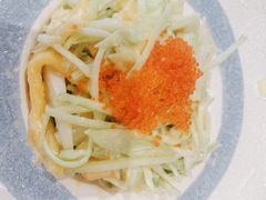 -新一番三文鱼寿司(红城湖店)