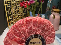 -喜聚薈·花膠雞海鮮火鍋(越秀店)