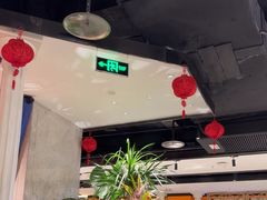 -半秋山西餐厅(巴南万达广场店)