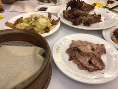 -北京全聚德(天安门店)