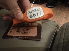 -华夏良子·足道SPA艾灸(金皇大厦店)