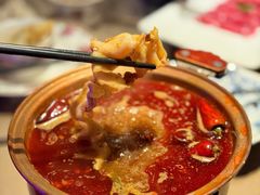 -豹豹私房火锅(侨城坊店)
