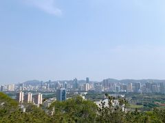 -狐尾山公园