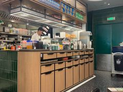 -新旺茶餐厅(鑫耀·光环live店)