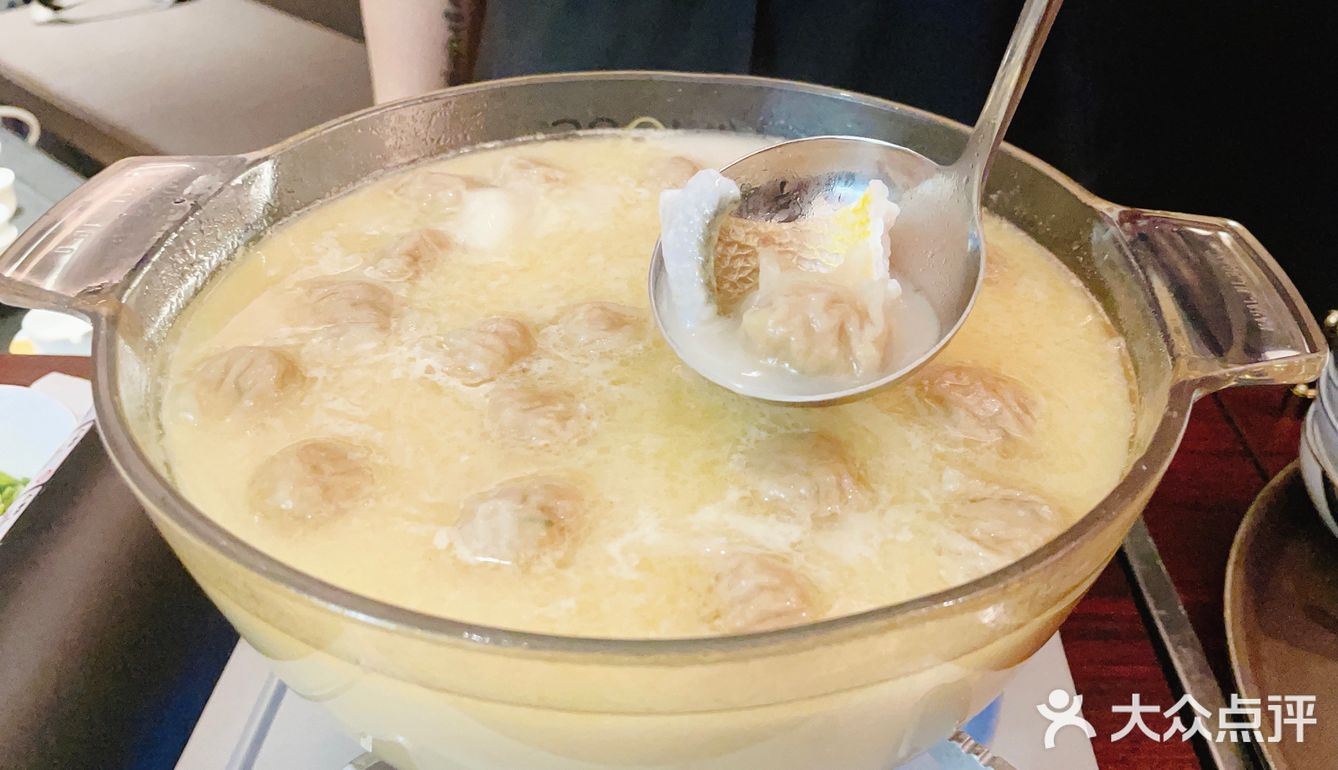 酒香不怕巷子子深，一家非常有格调酒楼