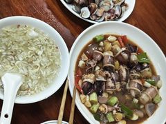 -金秋小吃海鲜·专注30年临海特色风味