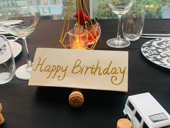 -圣丰索菲特·法国餐厅