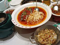 -湘当有饭剁椒鱼头(昆山招商花园城店)