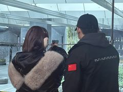 -中安射击运动俱乐部