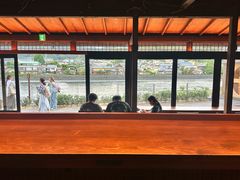 -中村藤吉(平等院店 )