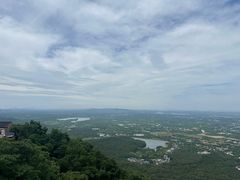 -句容茅山景区