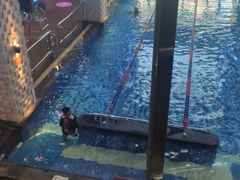 -北京海德酒店温泉