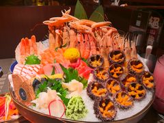 -極上萬膳·日料放题(海岸城店)