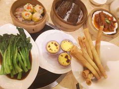 -香港美食大酒楼